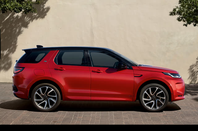 Alloy Wheels Image - 11327